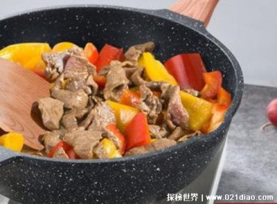 ​麦饭石不粘锅到底好不好，并不好(只是商家夸大宣传)