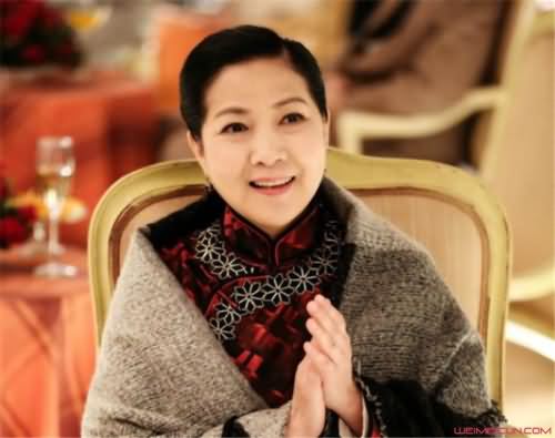 沈丹萍个人资料