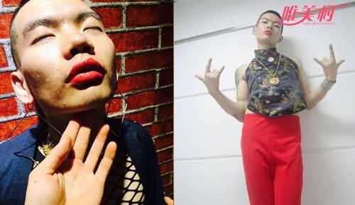 超级男神西红士被打