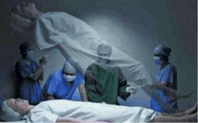 ​灵魂的重量是多少，科学家用实验得出数据(重21.26克)