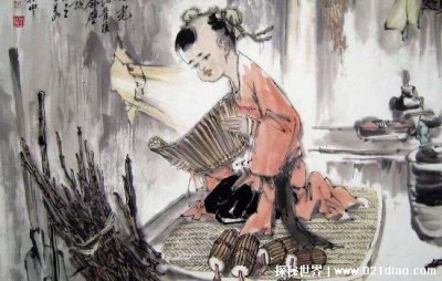 ​成语凿壁偷光是出自谁的苦学故事，西汉匡衡(后因贪污贬为庶人)