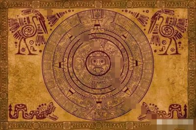 ​玛雅人的图片（玛雅人的预言已经实现了）