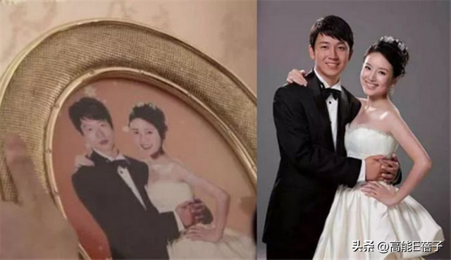 张若昀唐艺昕(张若昀唐艺昕女儿) 张若昀 唐艺昕 第19张