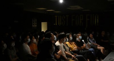 ​脱口秀演员有哪些(中国脱口秀有哪些人)