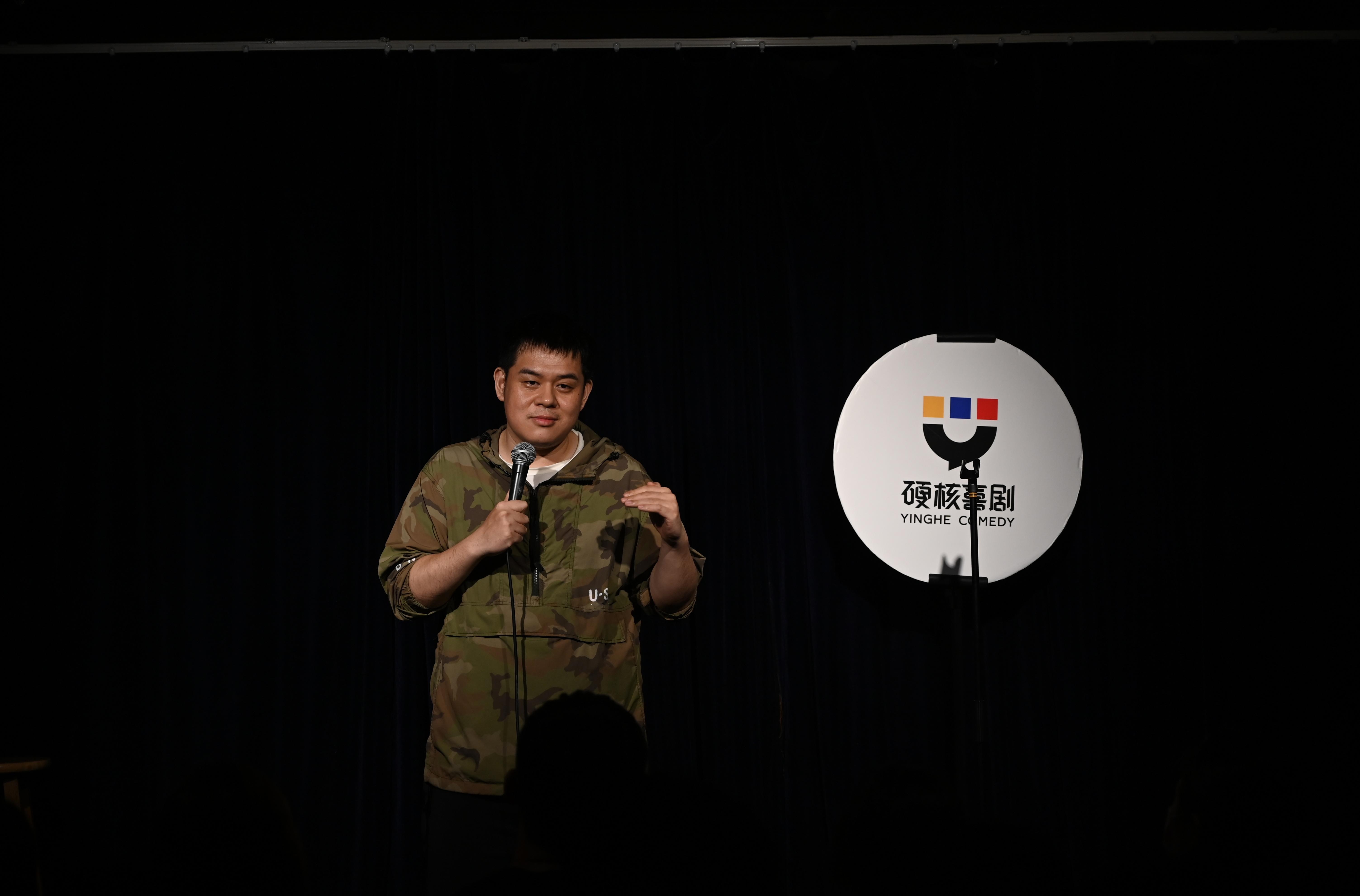 脱口秀演员有哪些(中国脱口秀有哪些人)  第3张