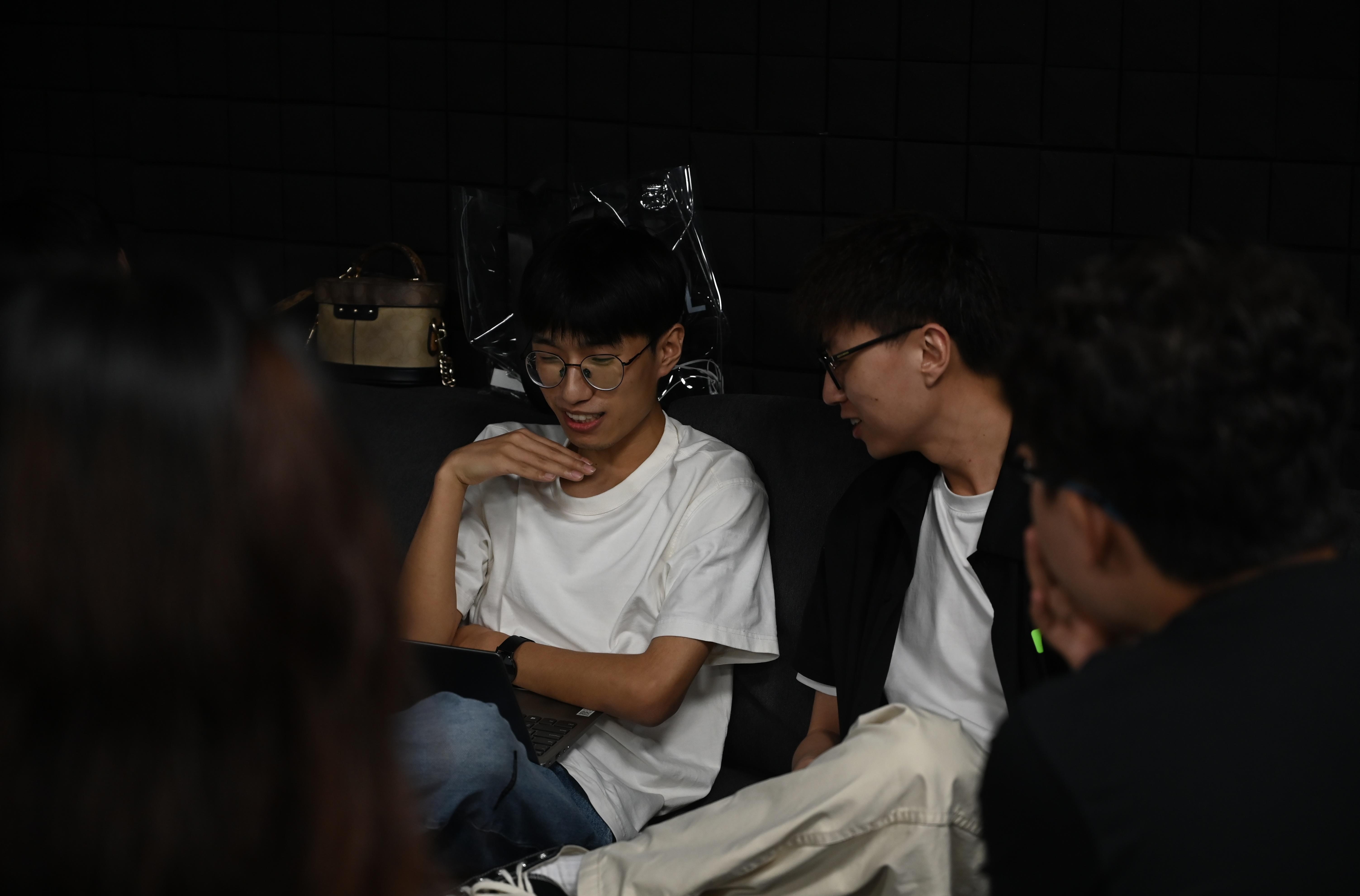 脱口秀演员有哪些(中国脱口秀有哪些人)  第4张