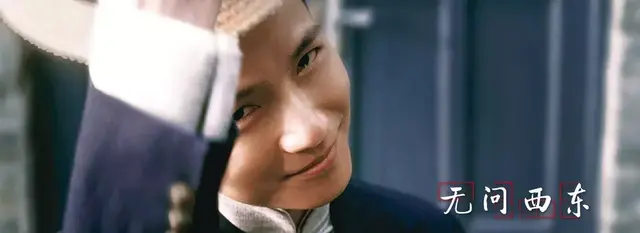 章子怡和张震这段戏(章子怡与张震的吻戏) 章子怡 张震 第5张