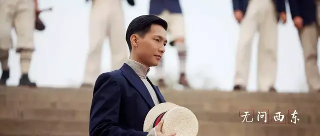 章子怡和张震这段戏(章子怡与张震的吻戏) 章子怡 张震 第8张