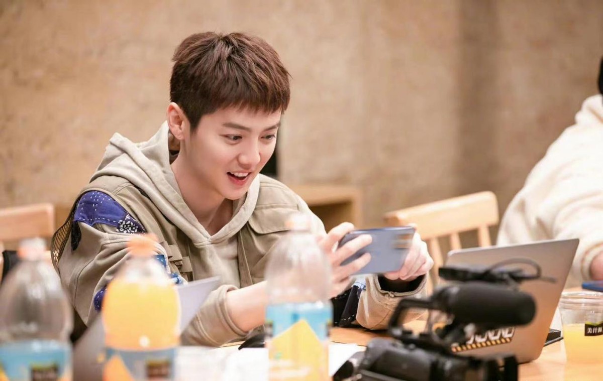 关晓彤和鹿晗什么关系(鹿晗为什么不娶关晓彤)  第21张