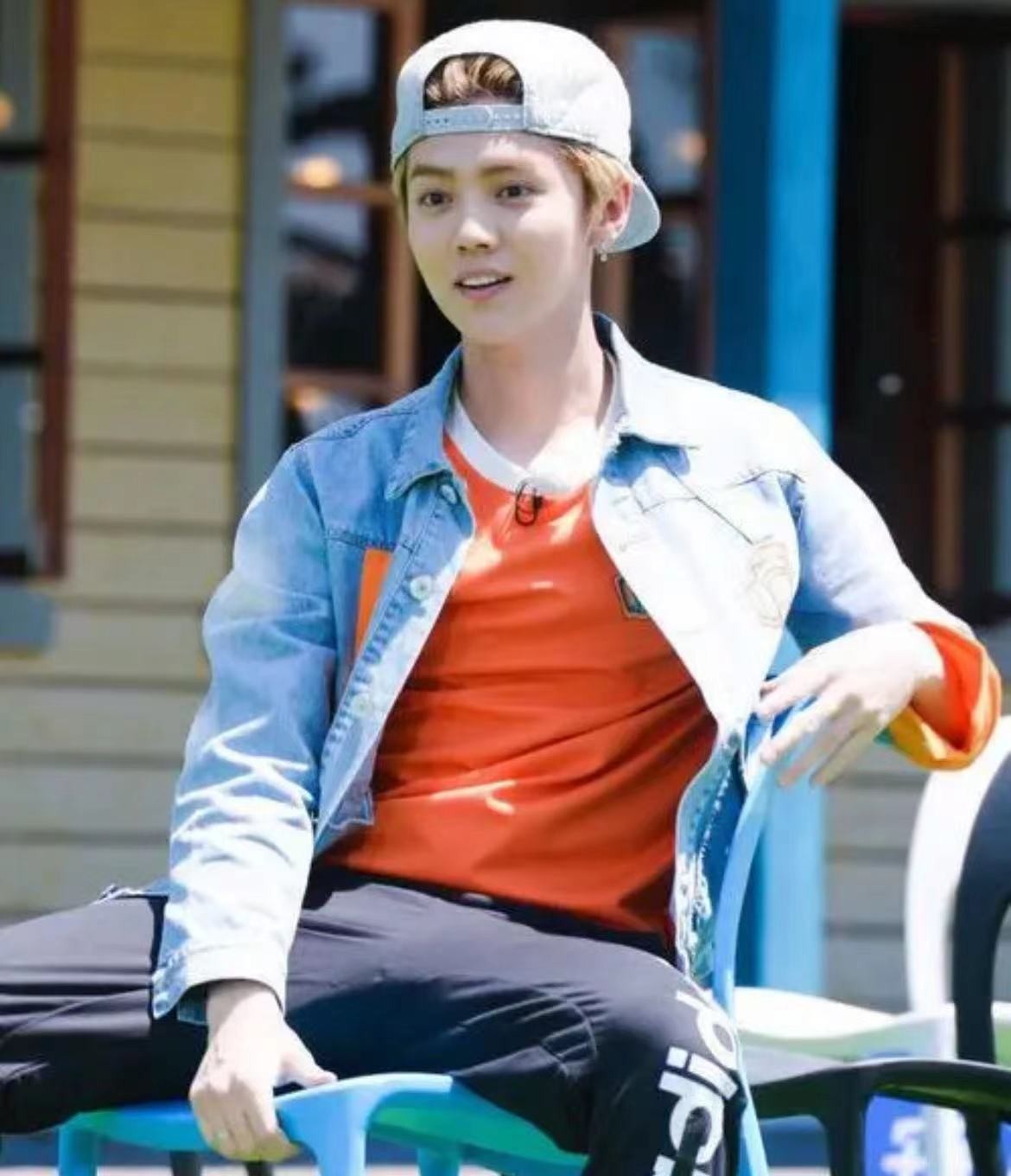 关晓彤和鹿晗什么关系(鹿晗为什么不娶关晓彤)  第13张