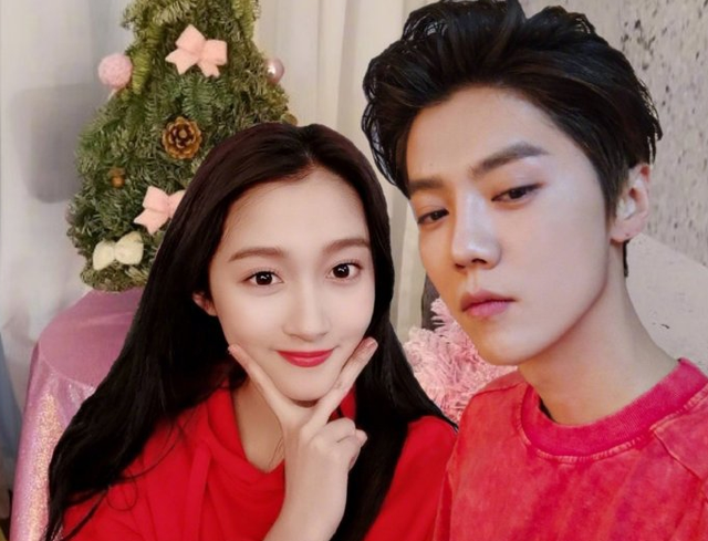 关晓彤和鹿晗什么关系(鹿晗为什么不娶关晓彤)  第5张