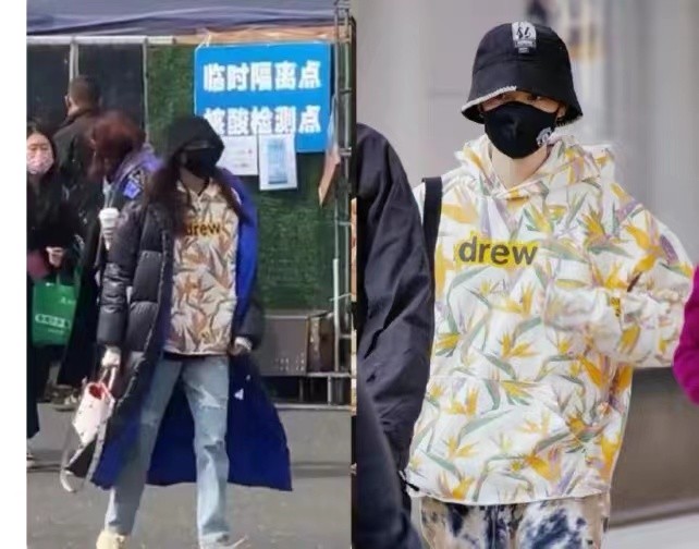 关晓彤和鹿晗什么关系(鹿晗为什么不娶关晓彤)  第8张