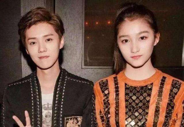 关晓彤和鹿晗什么关系(鹿晗为什么不娶关晓彤)  第12张