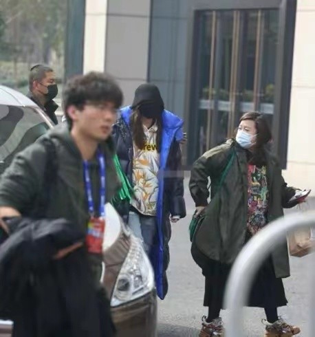 关晓彤和鹿晗什么关系(鹿晗为什么不娶关晓彤)  第7张