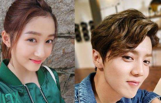 关晓彤和鹿晗什么关系(鹿晗为什么不娶关晓彤)  第26张