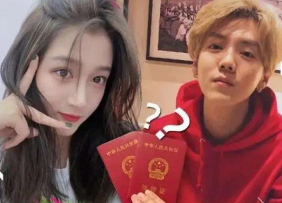 ​关晓彤和鹿晗什么关系(鹿晗为什么不娶关晓彤)