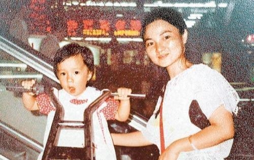 白冰冰丧女案件的记者怎么样了(白冰冰女儿绑架事件对记者的评价) 白冰冰 记者 第5张