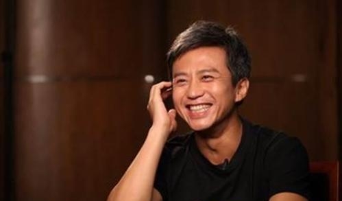 邓超头发为什么是白的(邓超头发白是什么原因) 邓超 头发 第8张
