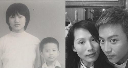 邓超头发为什么是白的(邓超头发白是什么原因) 邓超 头发 第11张