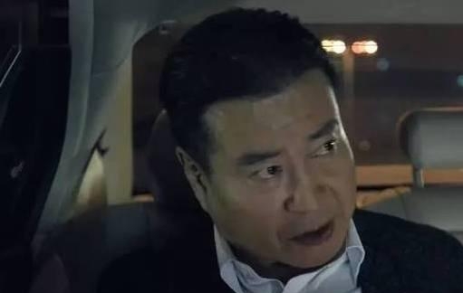 许文广人民的名义(人民的名义许文广现状) 许文广 第9张