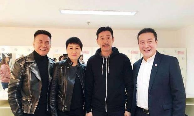 许文广人民的名义(人民的名义许文广现状) 许文广 第22张