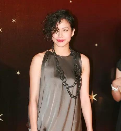 林嘉欣为什么叫鬼后(后备甜心郑伊健林嘉欣) 林嘉欣 郑伊健 第12张