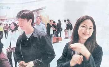 林嘉欣为什么叫鬼后(后备甜心郑伊健林嘉欣) 林嘉欣 郑伊健 第14张