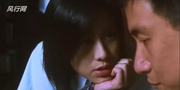 林嘉欣为什么叫鬼后(后备甜心郑伊健林嘉欣) 林嘉欣 郑伊健 第4张