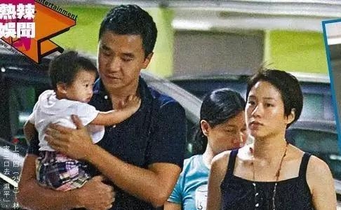 林嘉欣为什么叫鬼后(后备甜心郑伊健林嘉欣) 林嘉欣 郑伊健 第15张