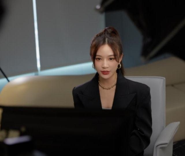 网红主播有哪些(网红主播伊伊) 主播 第7张