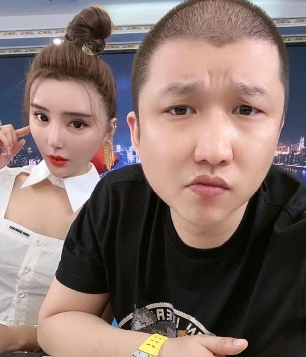 网红主播有哪些(网红主播伊伊) 主播 第12张