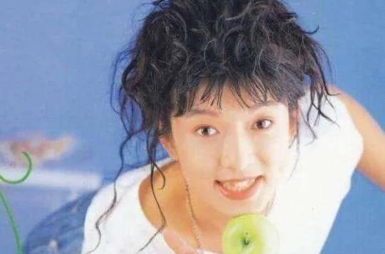 赵咏华最浪漫的事原唱(赵咏华唱最浪漫的事) 赵咏华 第2张