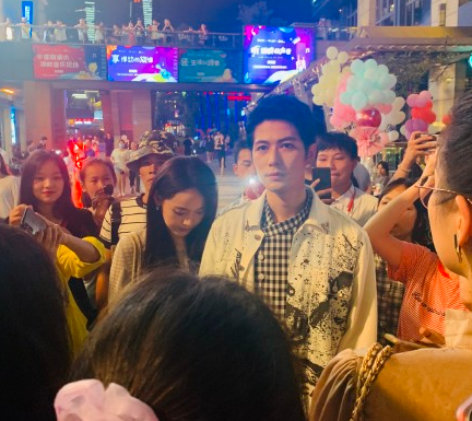 张佳宁男朋友(张佳宁的男朋友的图片) 张佳宁 朋友 第2张