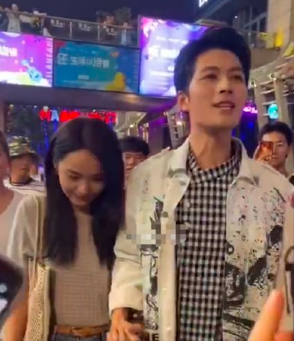 张佳宁男朋友(张佳宁的男朋友的图片) 张佳宁 朋友 第1张