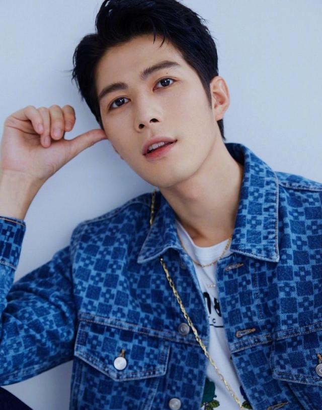 张佳宁男朋友(张佳宁的男朋友的图片) 张佳宁 朋友 第7张