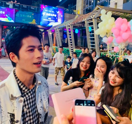 张佳宁男朋友(张佳宁的男朋友的图片) 张佳宁 朋友 第6张