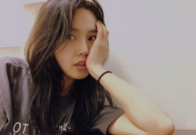 张佳宁男朋友(张佳宁的男朋友的图片) 张佳宁 朋友 第11张