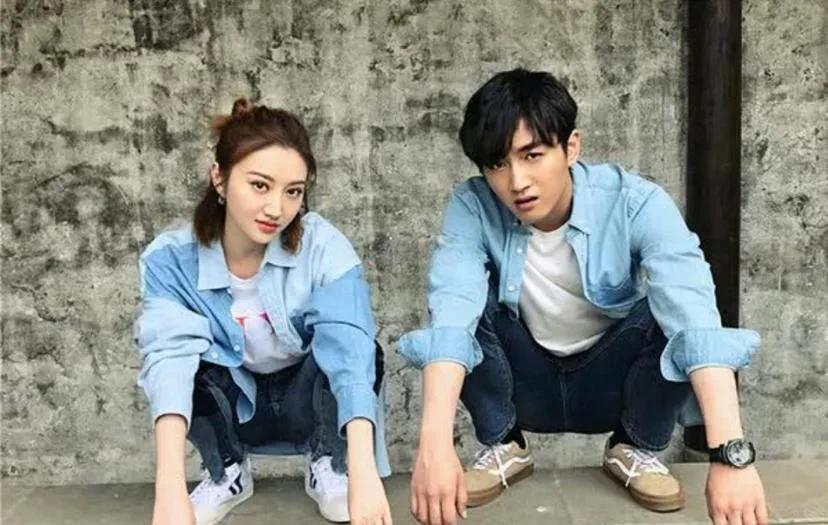 邓超是什么星座的(孙俪是什么星座的)  第14张