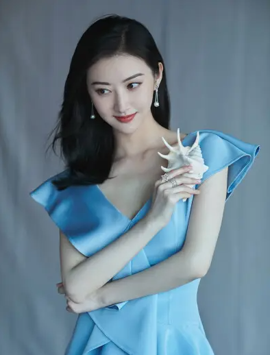 景甜的家世到底有多强大(景甜的实力有多强大) 景甜 家世 第2张