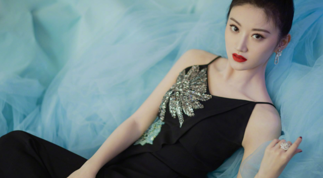 景甜的家世到底有多强大(景甜的实力有多强大) 景甜 家世 第1张