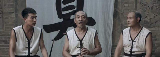 吴天明百鸟朝凤(吴天明百鸟朝凤影评) 吴天明 第7张