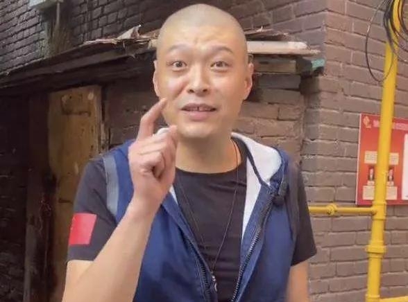 刘云天为什么退出德云社(刘云天回归德云社完整版) 刘云天 德云社 第8张