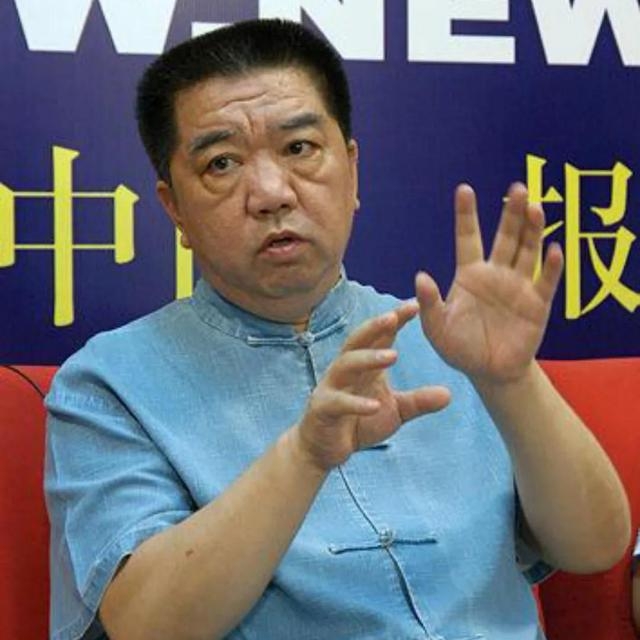 刘云天为什么退出德云社(刘云天回归德云社完整版) 刘云天 德云社 第5张