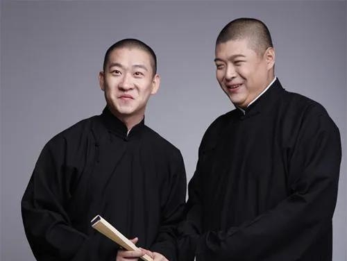 刘云天为什么退出德云社(刘云天回归德云社完整版) 刘云天 德云社 第2张