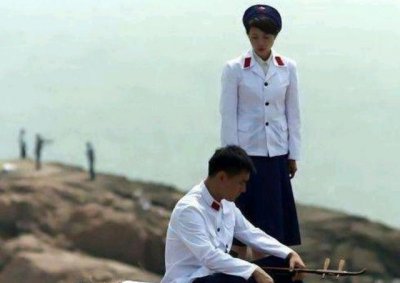 ​江亚宁为何嫁给了孟天柱，有趣的灵魂万里挑一