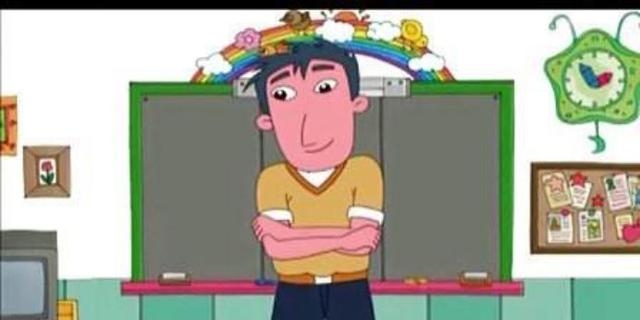 吴磊配音演员(沈清秋配音吴磊) 吴磊 配音演员 第5张