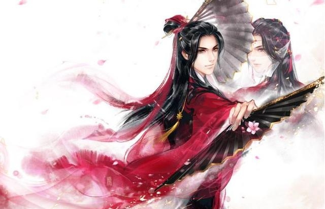 吴磊配音演员(沈清秋配音吴磊) 吴磊 配音演员 第6张