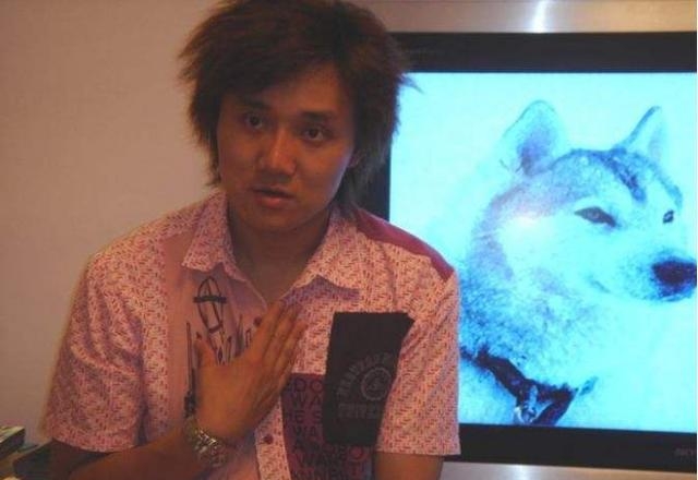 吴磊配音演员(沈清秋配音吴磊) 吴磊 配音演员 第1张