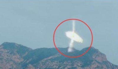 ​凤凰山ufo事件真相探索，村民惨造美女外星人性侵