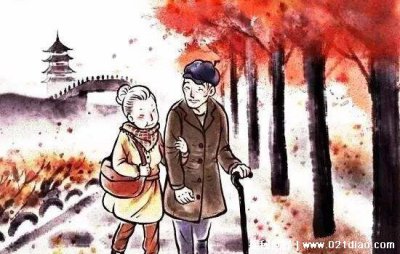 ​重阳节是鬼节吗，不是鬼节(是敬老感恩的节日)